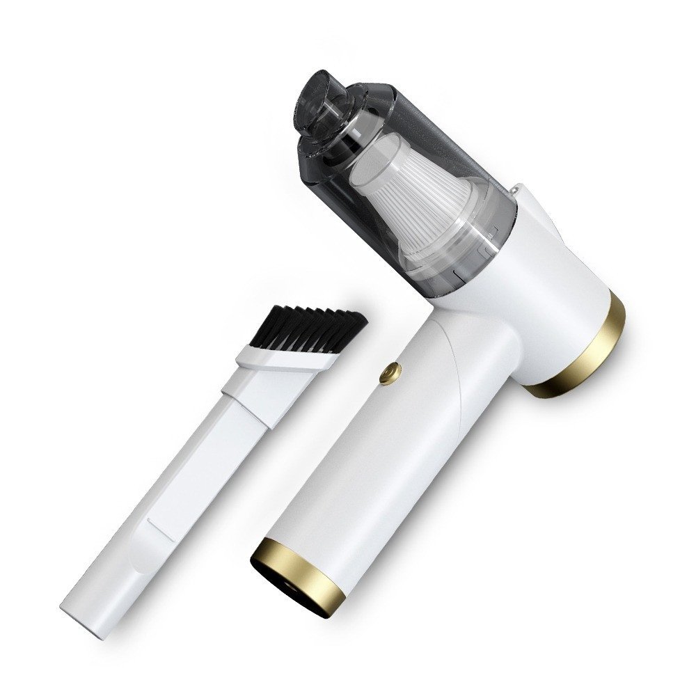 مكنسه من MOOG MAX